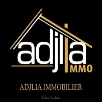 Agence immobilière  Immobilier en Algérie